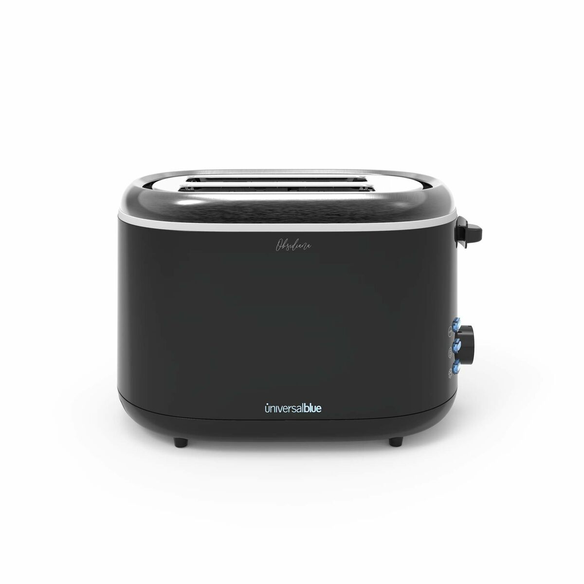 Toaster Universal Blue PLUS 2S/OB 850 W-CA International