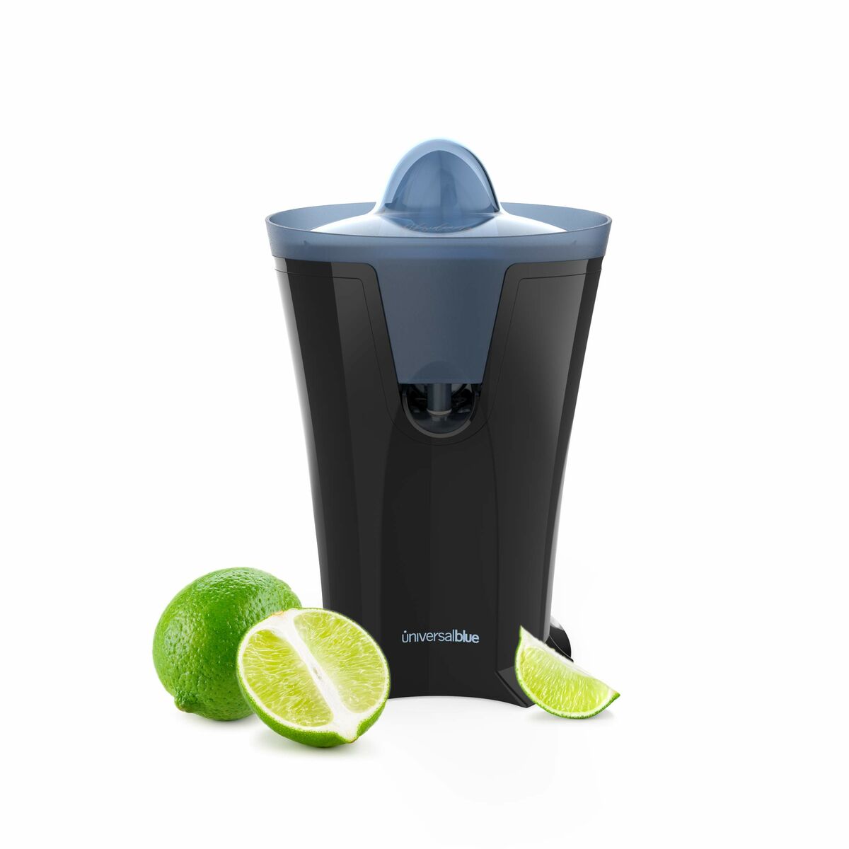 Electric Juicer Universal Blue JUICY 80/OB - CA International   #