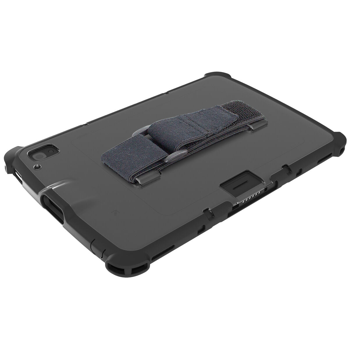 Tablet Tasche Infocase FM-SNP-ET4X10-HSTP Schwarz - CA International 