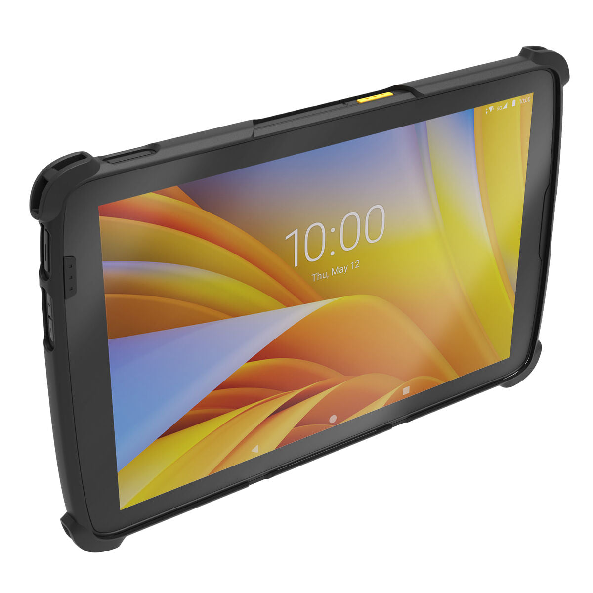 Tablet Tasche Infocase FM-SNP-ET4X10-HSTP Schwarz - CA International 