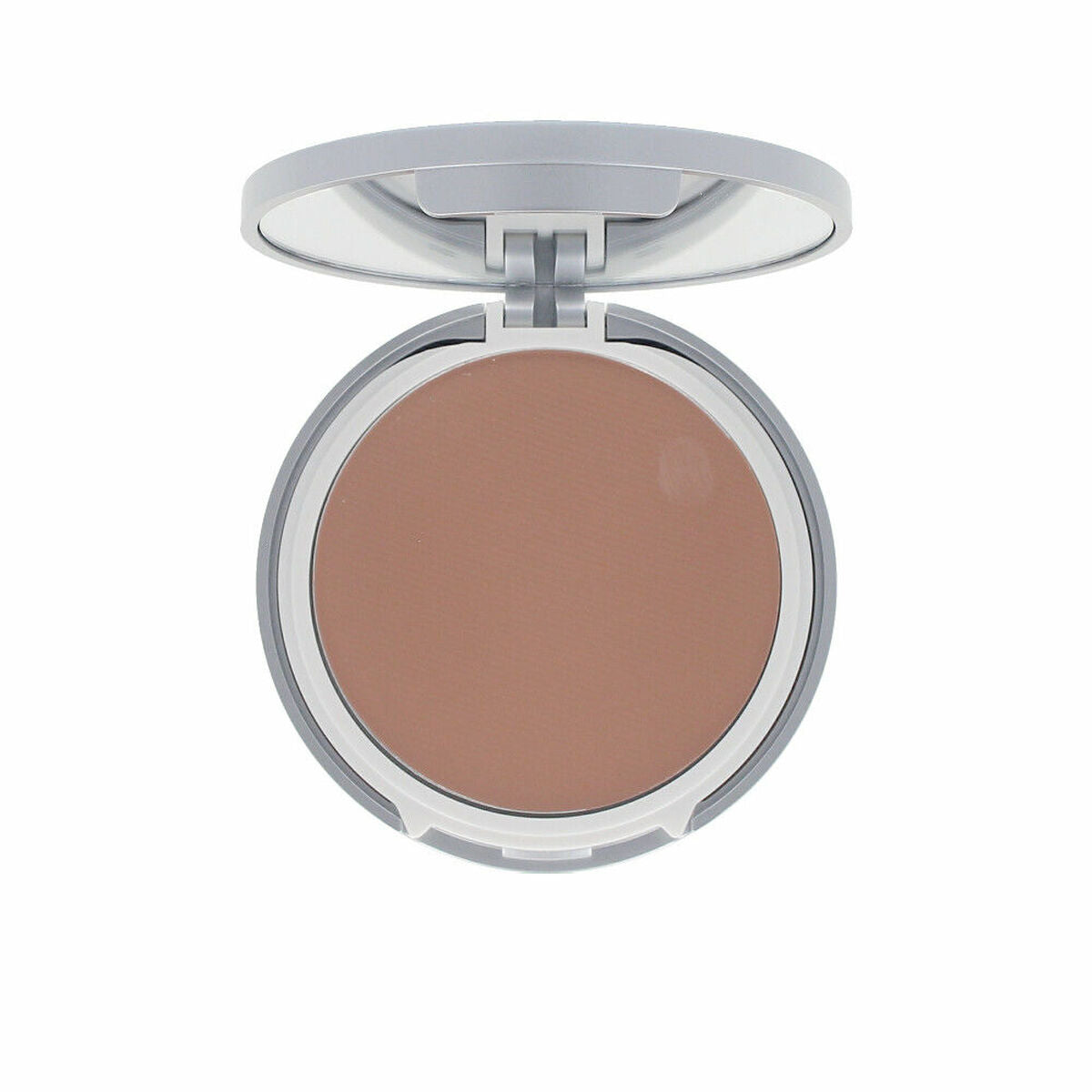 Powder Make-up Base Isdin Fotoprotector Compact Bronze SPF 50+ (10 g) (10 gr) (10 g) - CA International   #