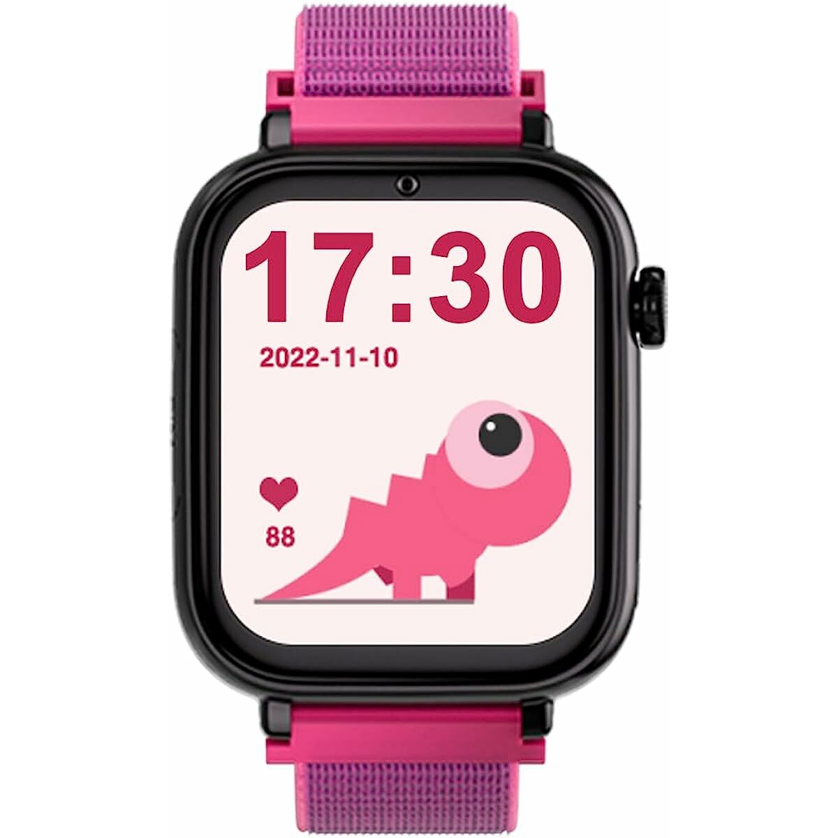 Smartwatch Save Family SW+B.CTF Raspberry - CA International   #