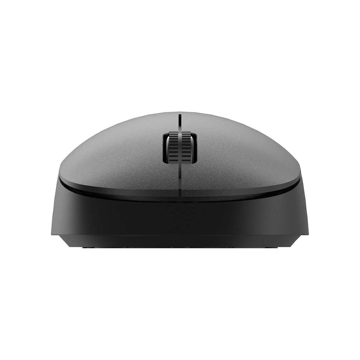 Schnurlose Mouse Philips SPK7307BL/00 Schwarz 1600 dpi - CA International 