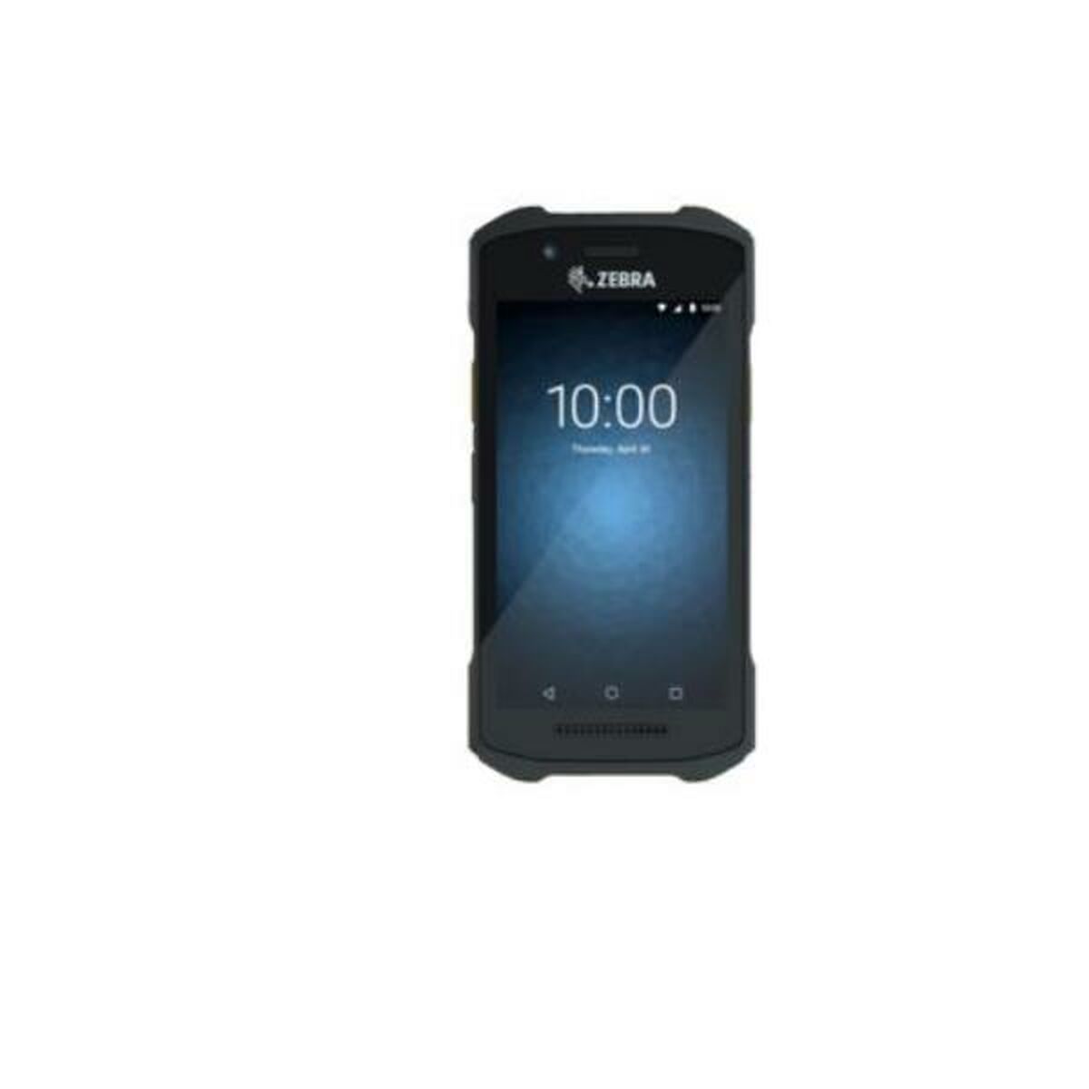 Smartphone Zebra TC26 SE4100 5" Qualcomm Snapdragon 660 3 GB RAM 32 GB Schwarz - CA International  