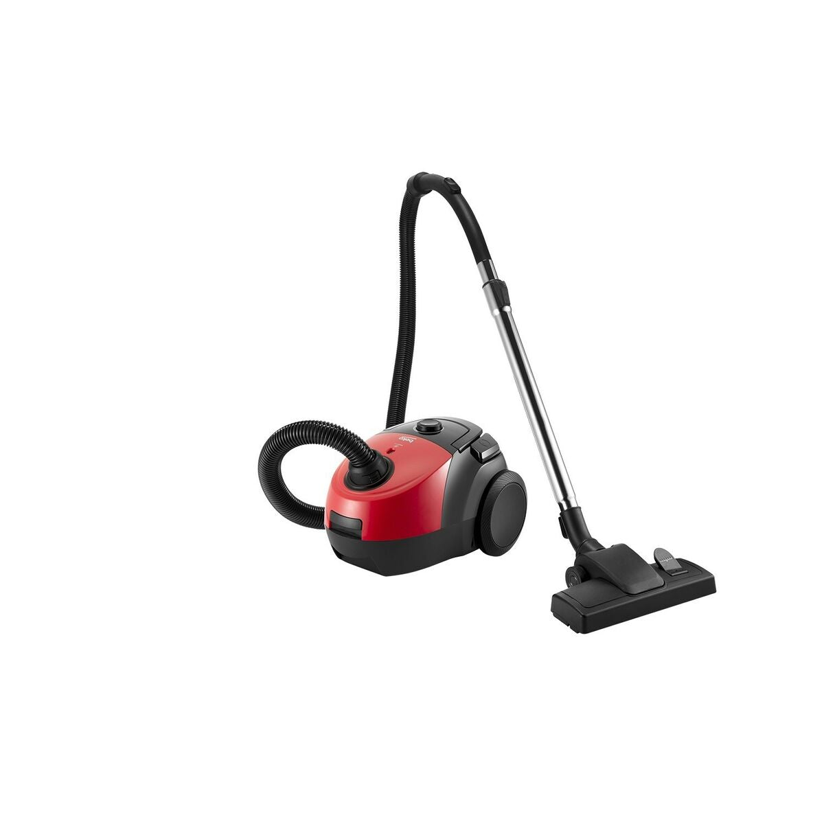 Vacuum Cleaner BEKO Black/Red Red/Black 800 W - CA International   #