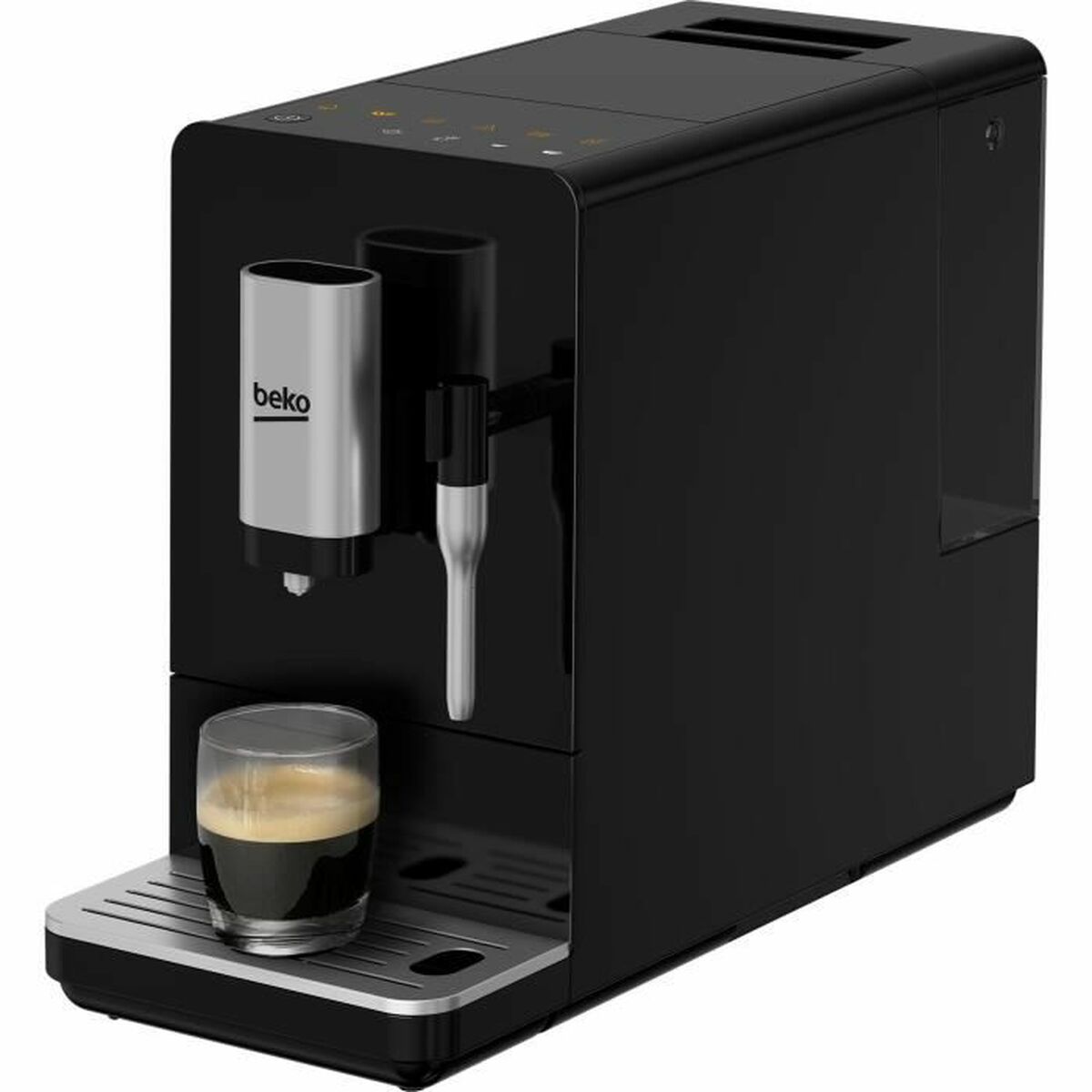 Electric Coffee-maker BEKO CEG3192B 1,2 L - CA International  