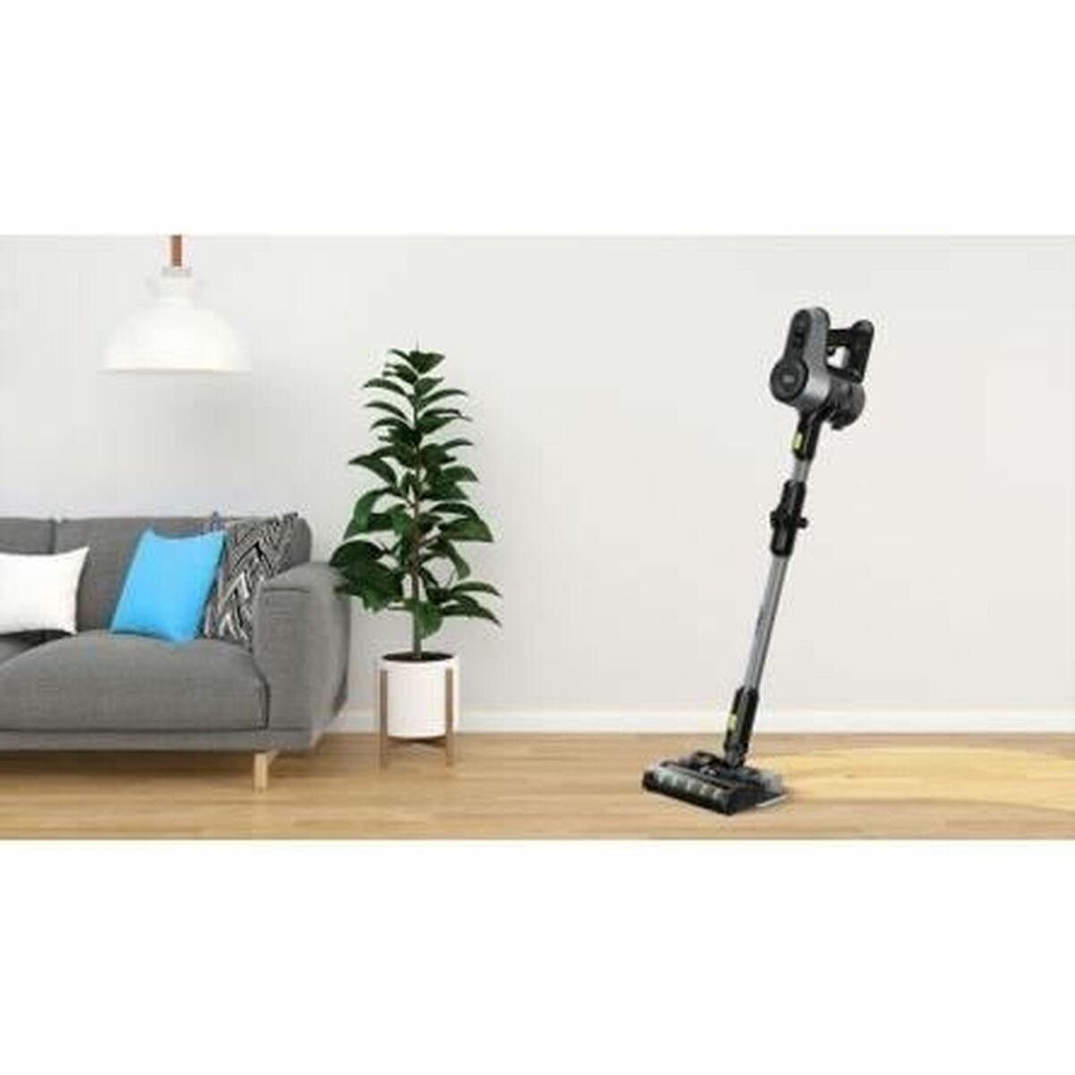 Cordless Vacuum Cleaner BEKO 350 W - CA International   #