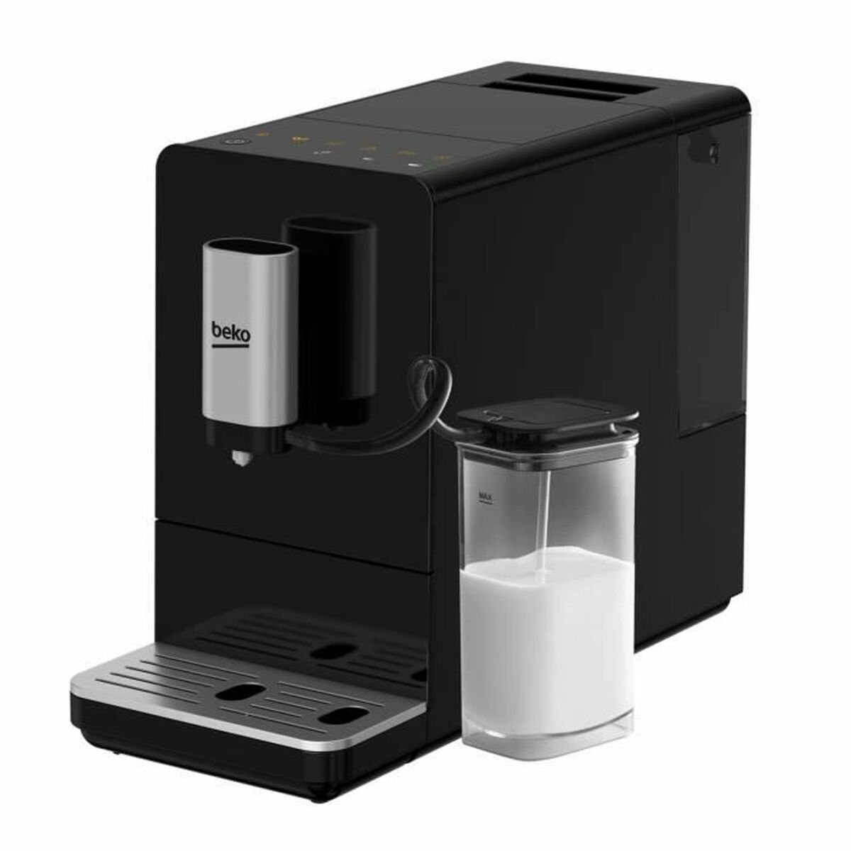 Superautomatische Kaffeemaschine BEKO CEG 3194 B Schwarz 1,5 L - CA International 