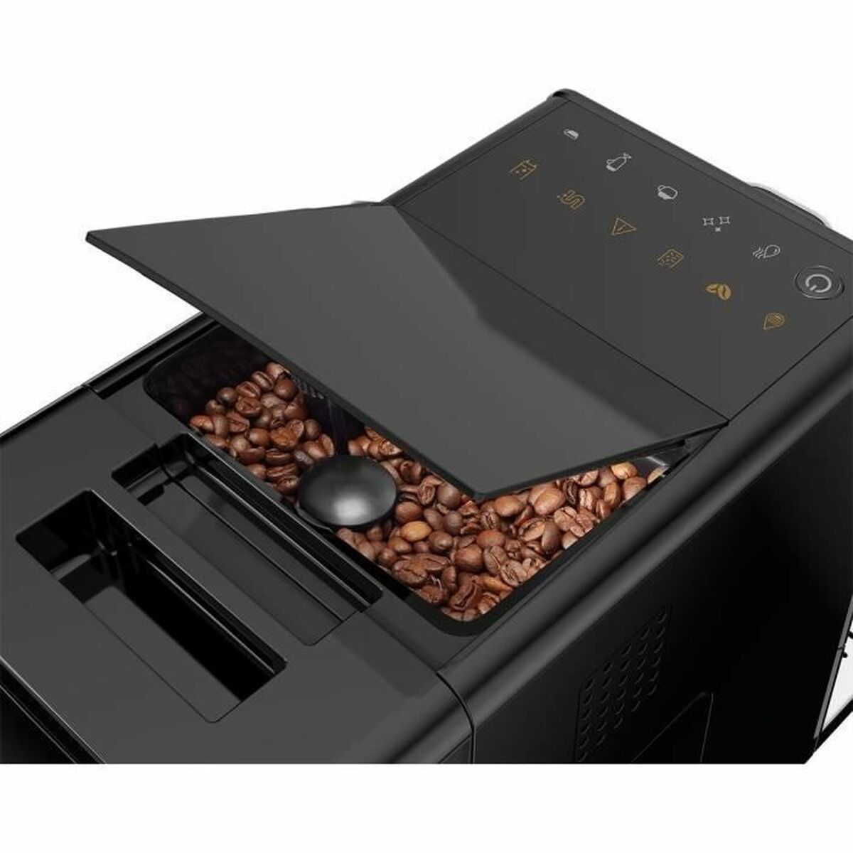 Superautomatische Kaffeemaschine BEKO CEG 3194 B Schwarz 1,5 L - CA International  