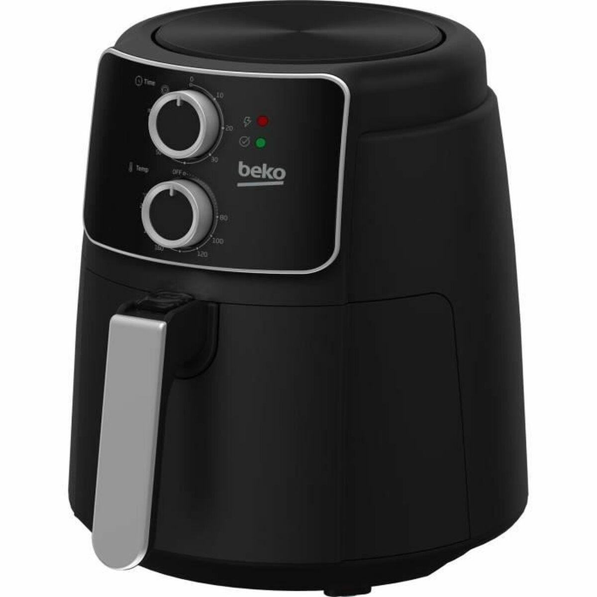 Air Fryer BEKO 1500 W 4 L-CA International