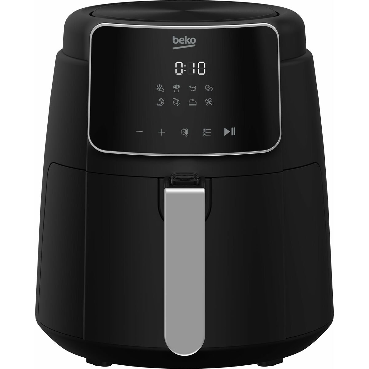 Air Fryer BEKO FRL2244B Black 1500 W 4,7 L-CA International