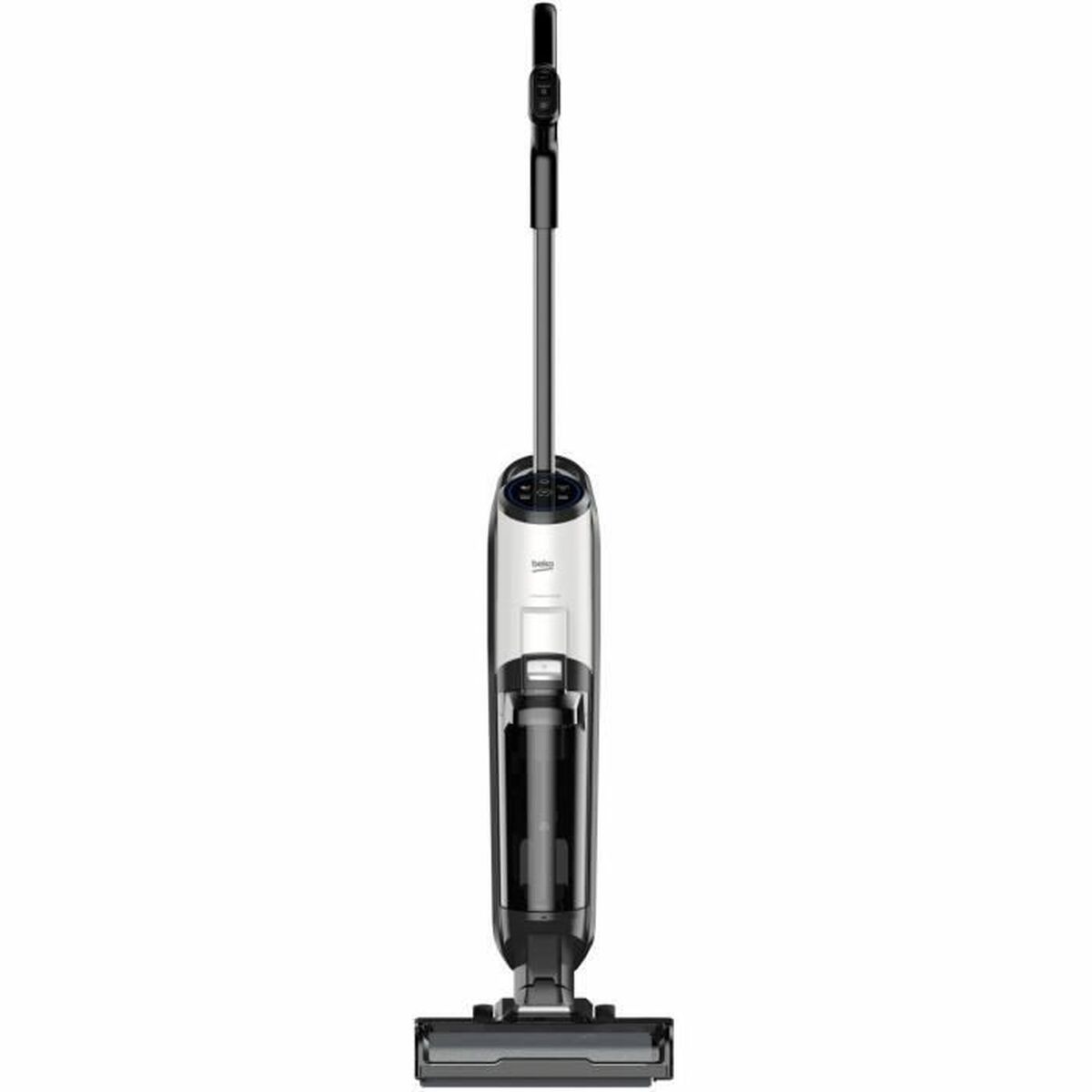 Cordless Vacuum Cleaner BEKO Black/White 1800 W - CA International   #