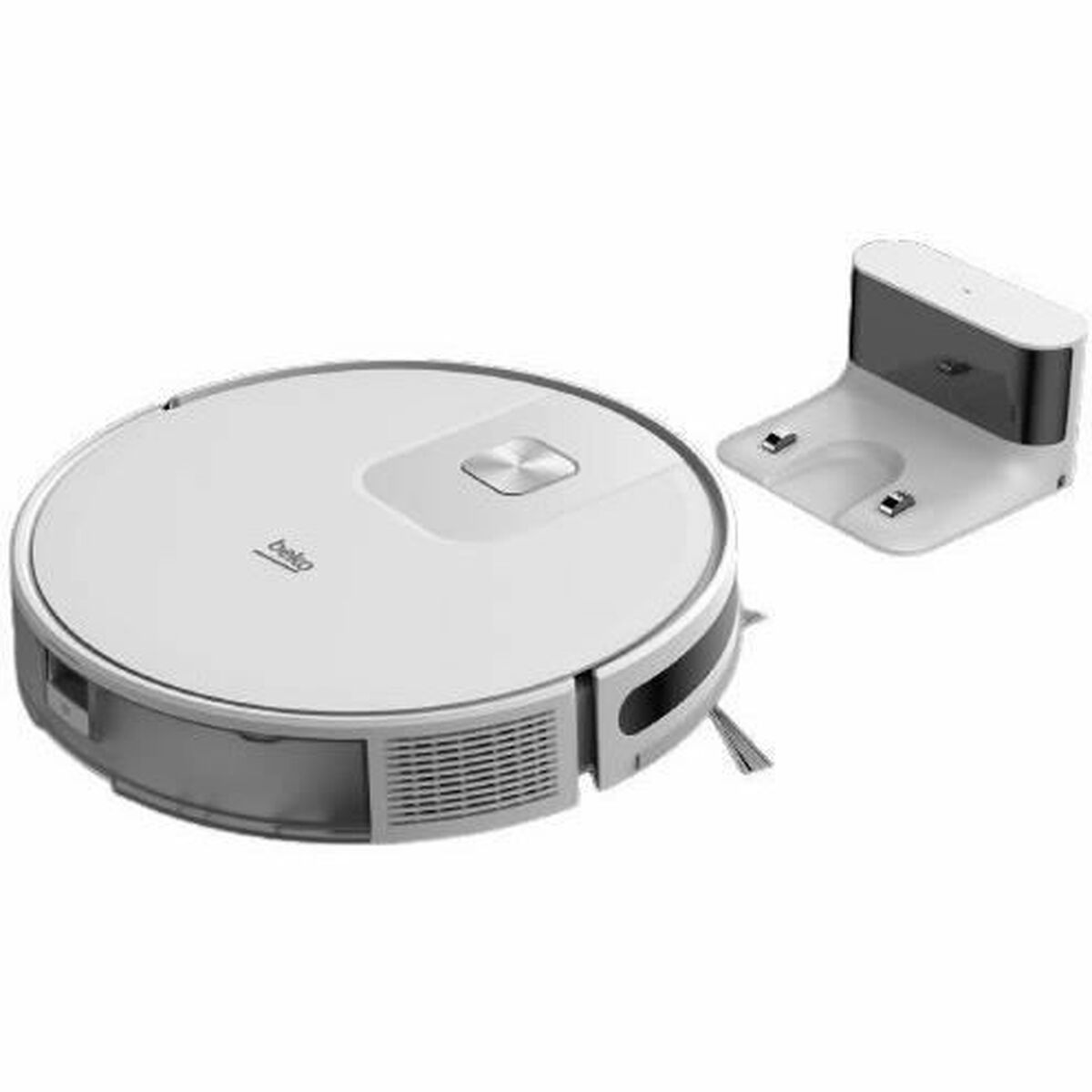 Robot Vacuum Cleaner BEKO - CA International   #