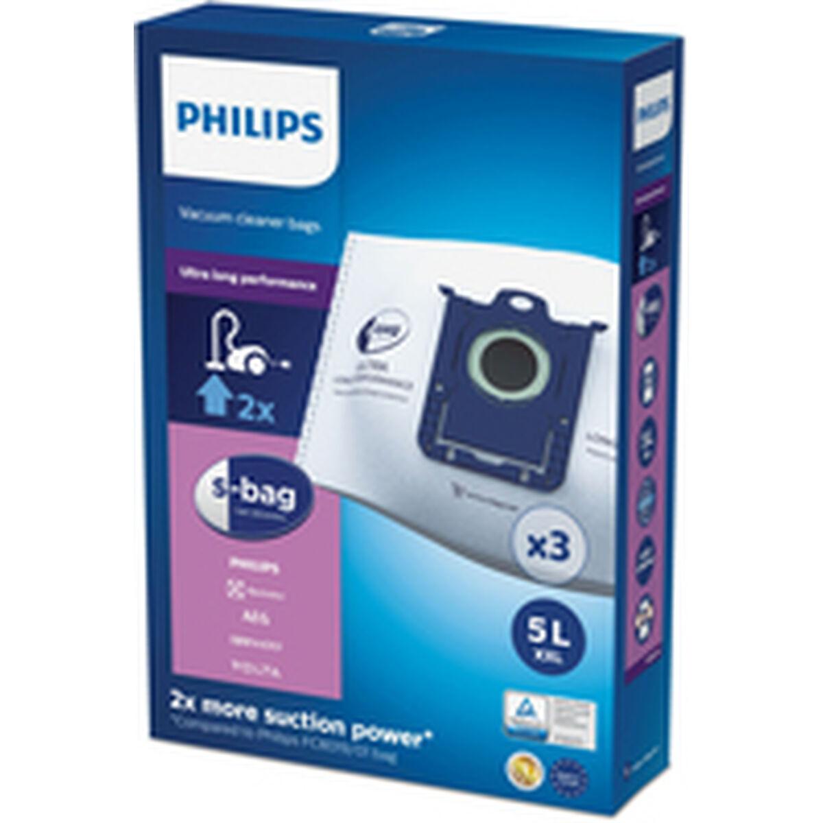 Packing Bags Philips FC8027/01-CA International