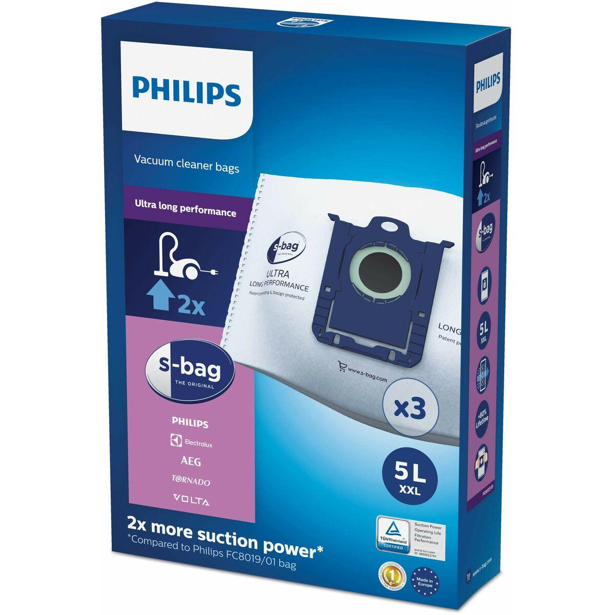 Packing Bags Philips FC8027/01-CA International