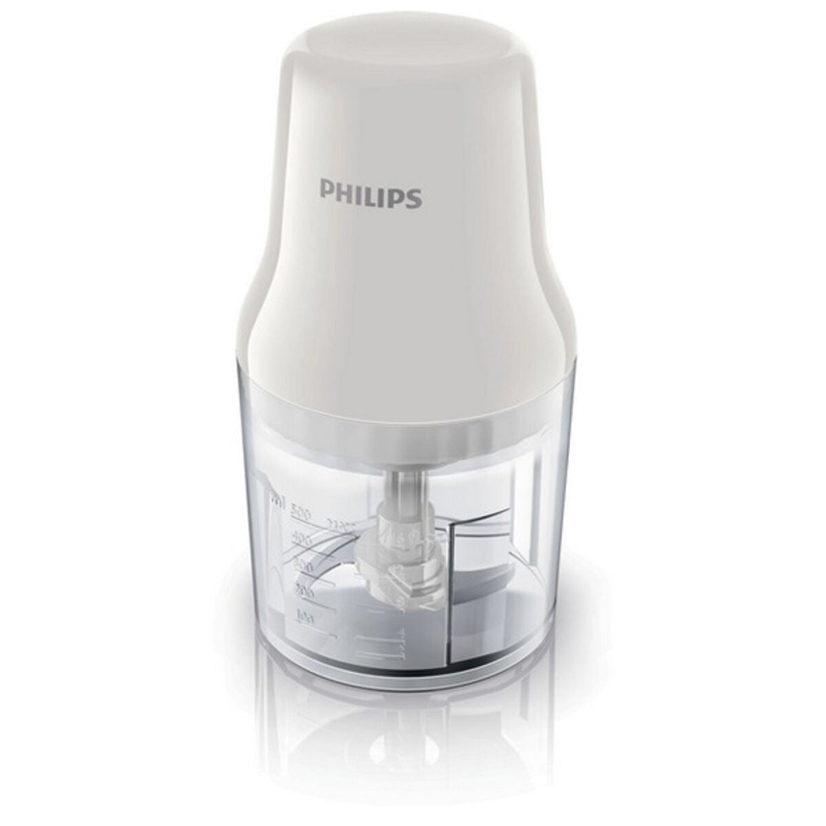 Zerkleinerer Philips Daily HR1393/00 450W 450 W - CA International 