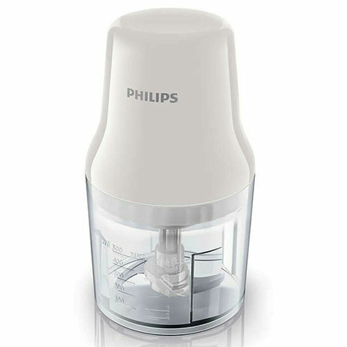 Zerkleinerer Philips HR1393/00 450W 450 W - CA International 