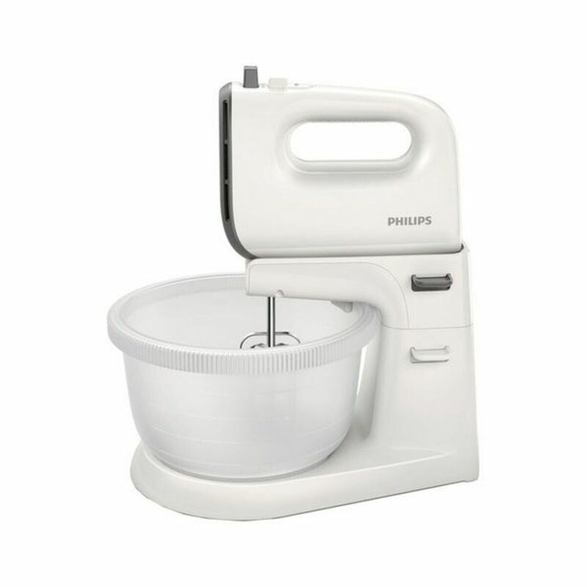 Mixer-Kneader with Bowl Philips 5000 Series 3 L 450 W - CA International   #