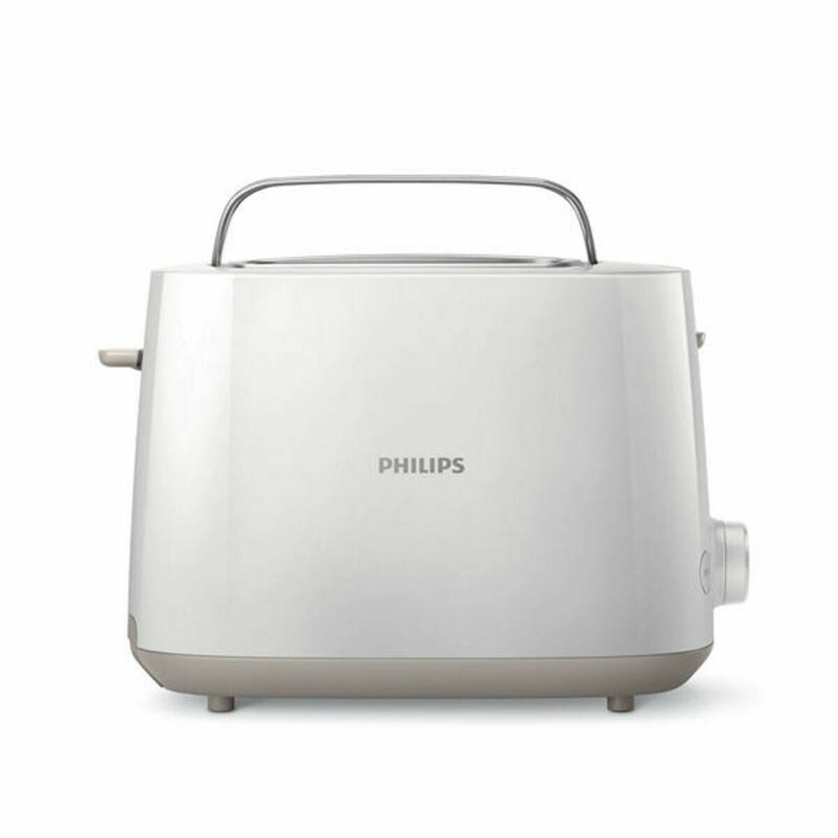 Toaster Philips Tostadora HD2581/00 2x - CA International  