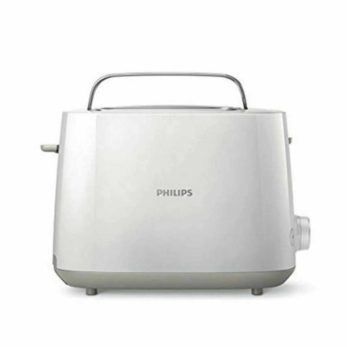 Toaster Philips HD2581 2x White 830 W - CA International