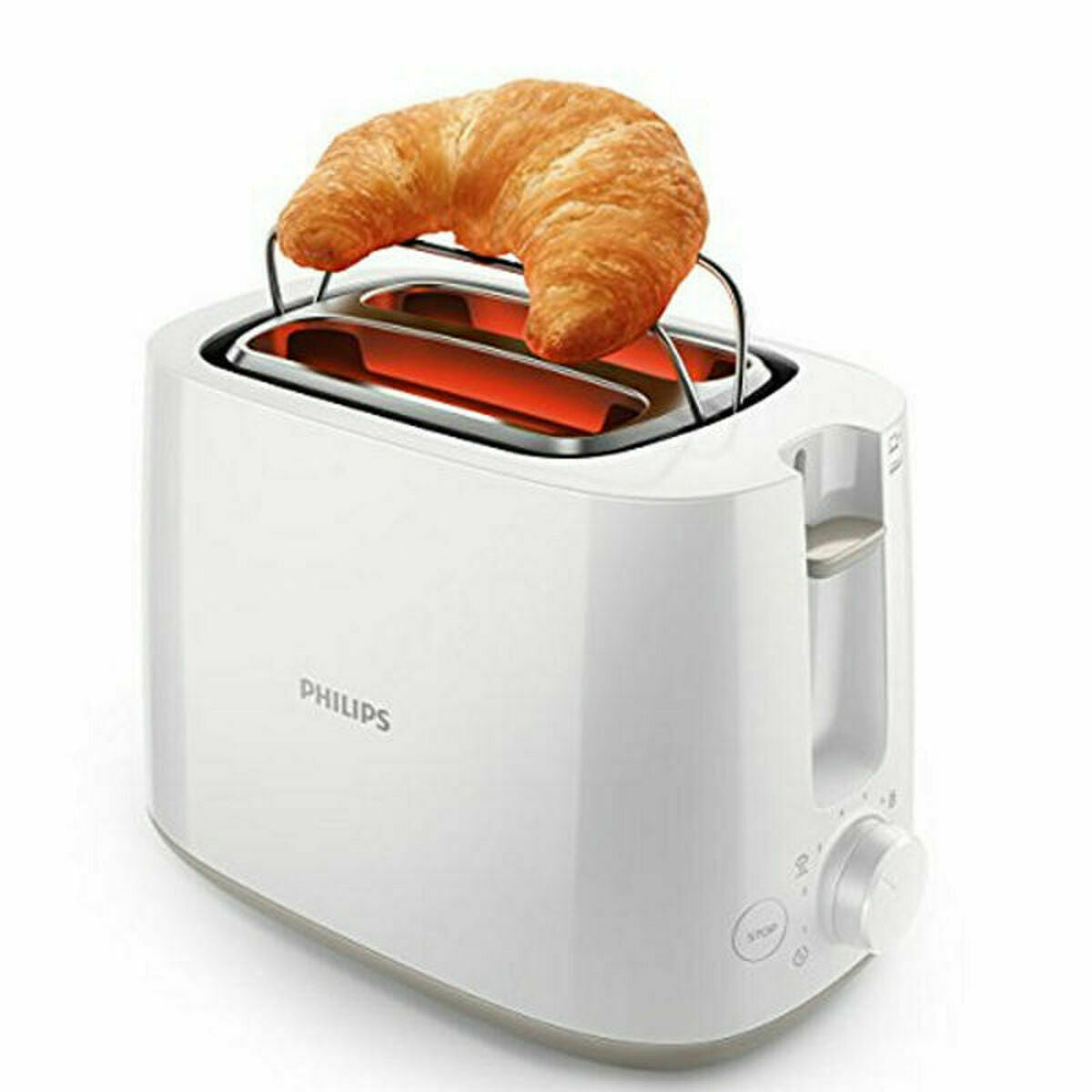 Toaster Philips HD2581 830 W - CA International  