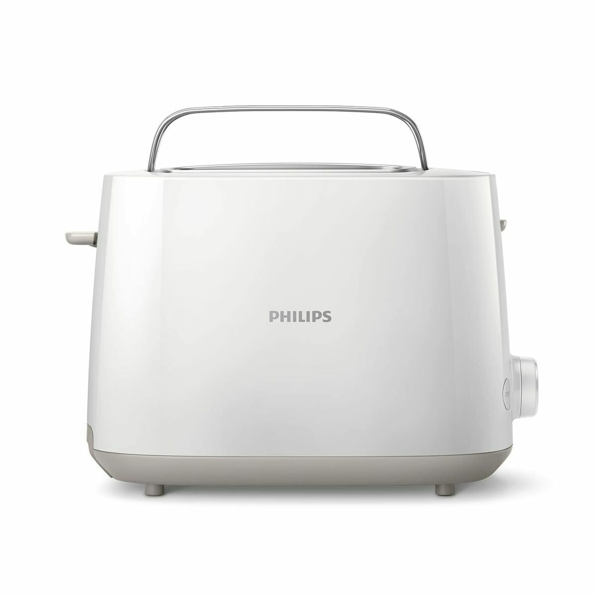 Toaster Philips Tostadora HD2581/00 2x 850 W - CA International  