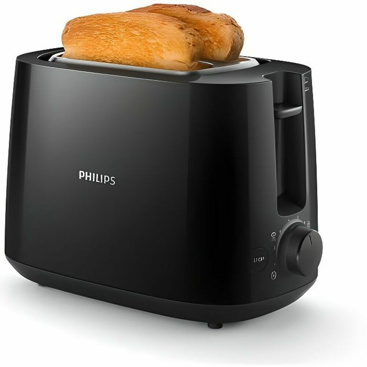 Toaster Philips HD2581/90 - CA International  