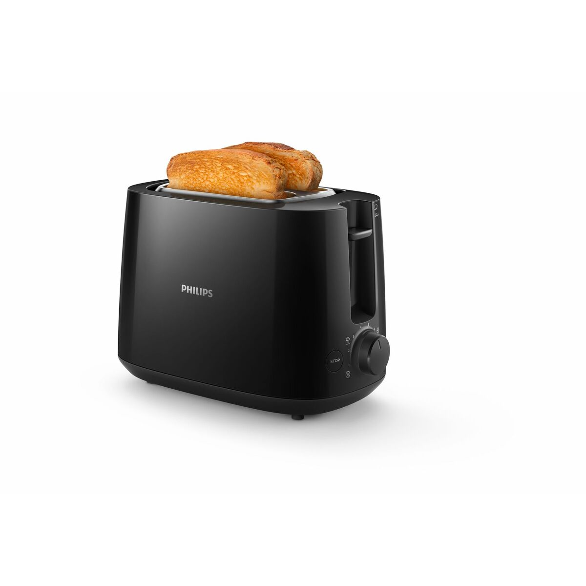 Toaster Philips HD2581/90 830 W - CA International  