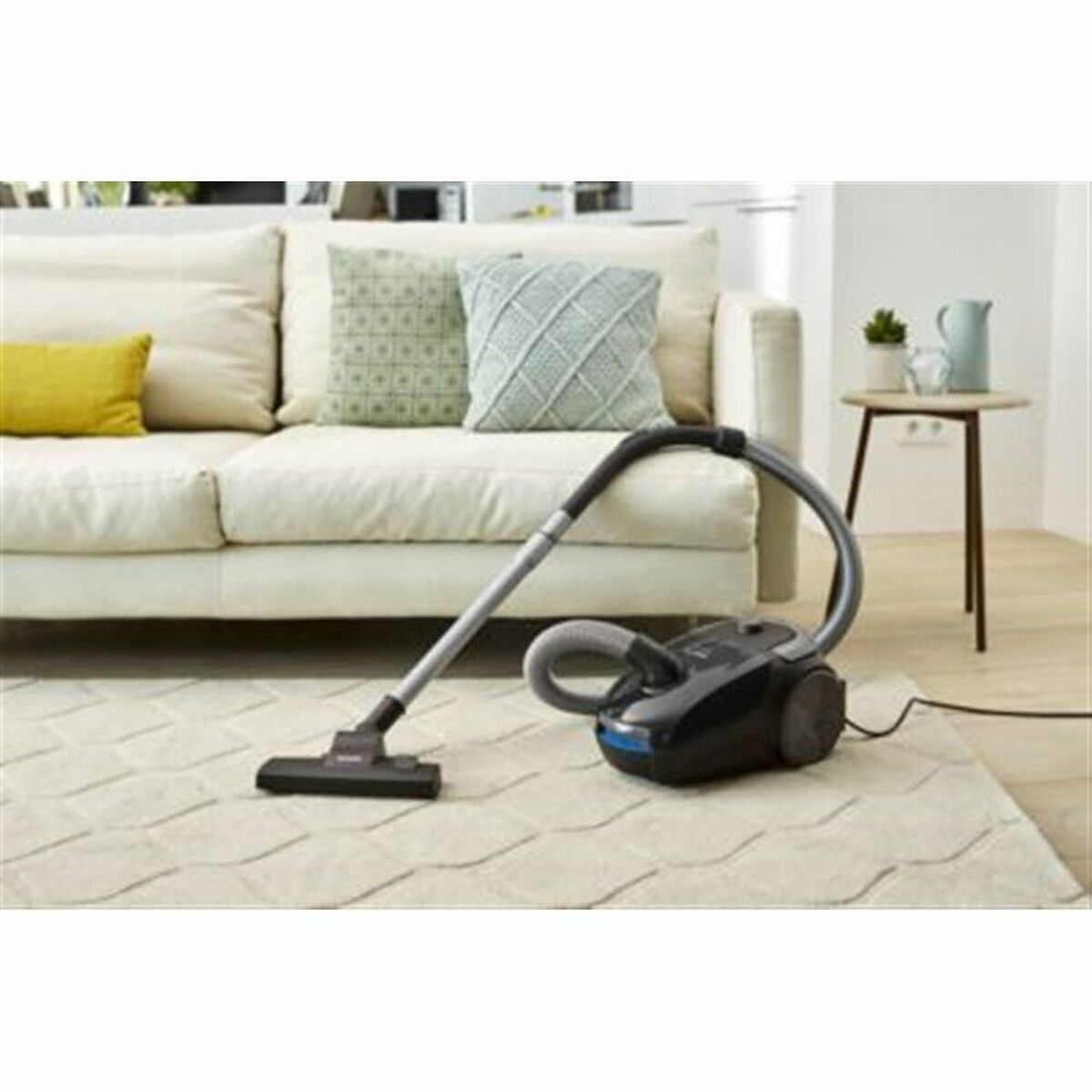 Bagged Vacuum Cleaner Philips FC8241/09 3 L 77 dB 900 W Black-CA International