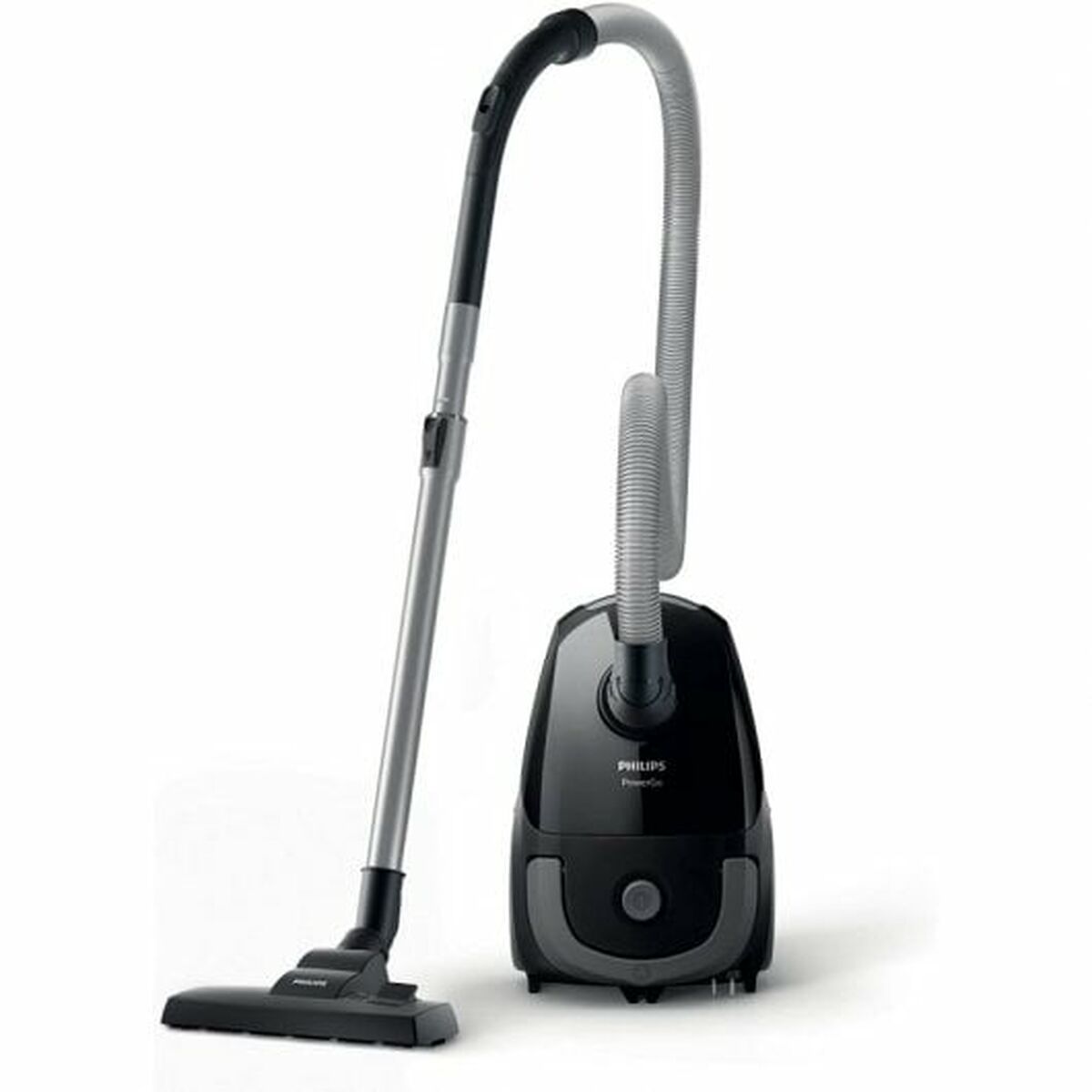 Bagged Vacuum Cleaner Philips FC8241/09 3 L 77 dB 900 W Black-CA International