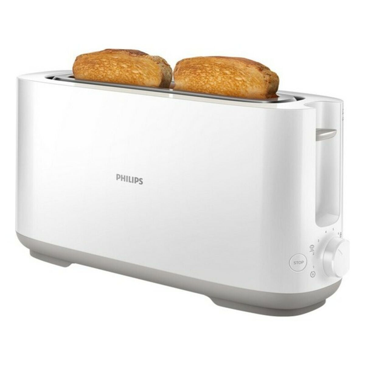 Toaster Philips HD2590/00 950W 950 W - CA International   #