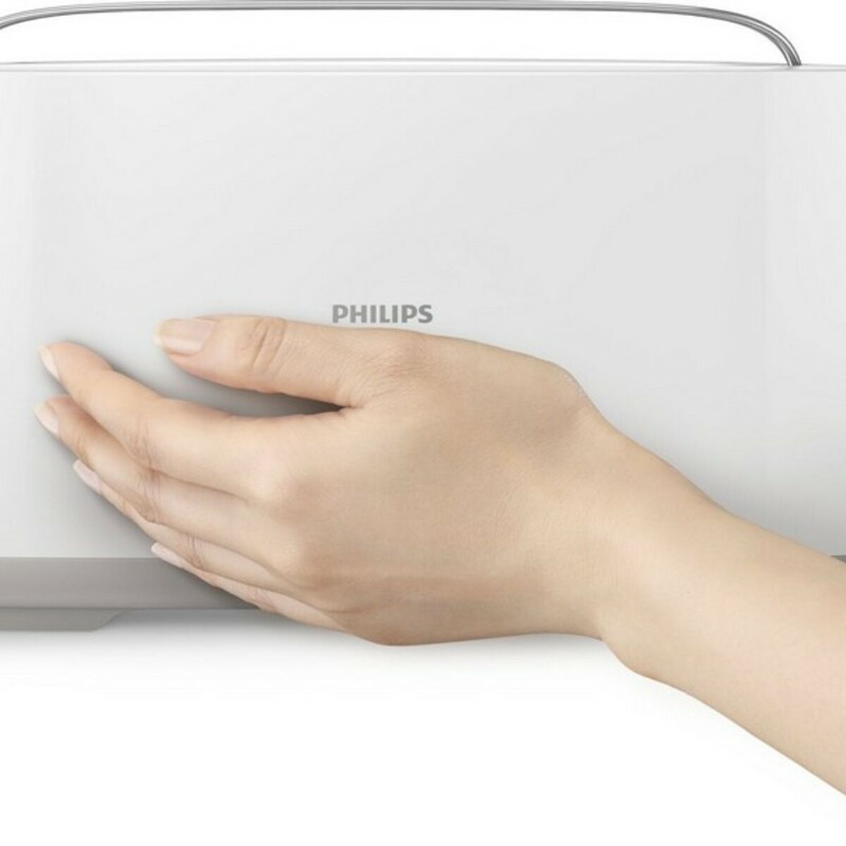 Toaster Philips HD2590/00 Weiß 1030 W - CA International  