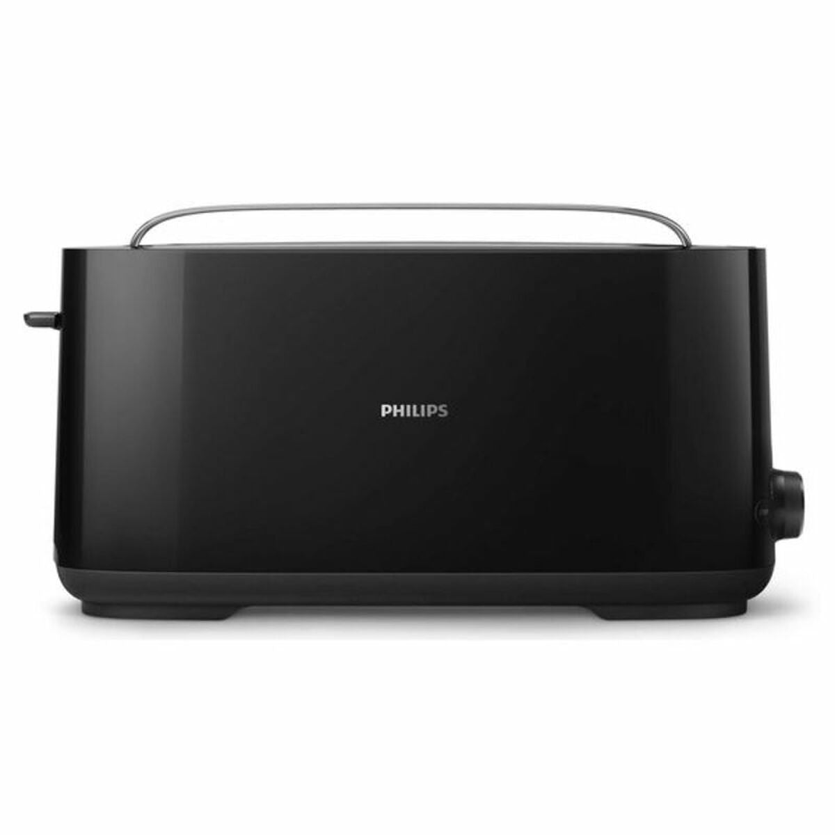 Toaster Philips 950 W Schwarz - CA International  