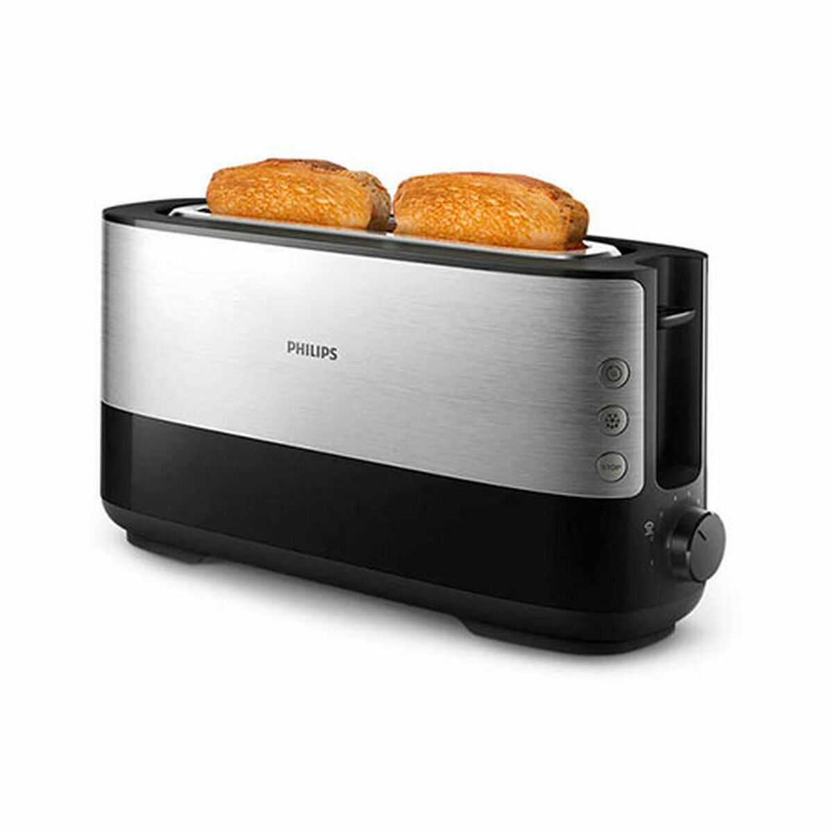 Toaster Philips Viva Collection 1030W - CA International