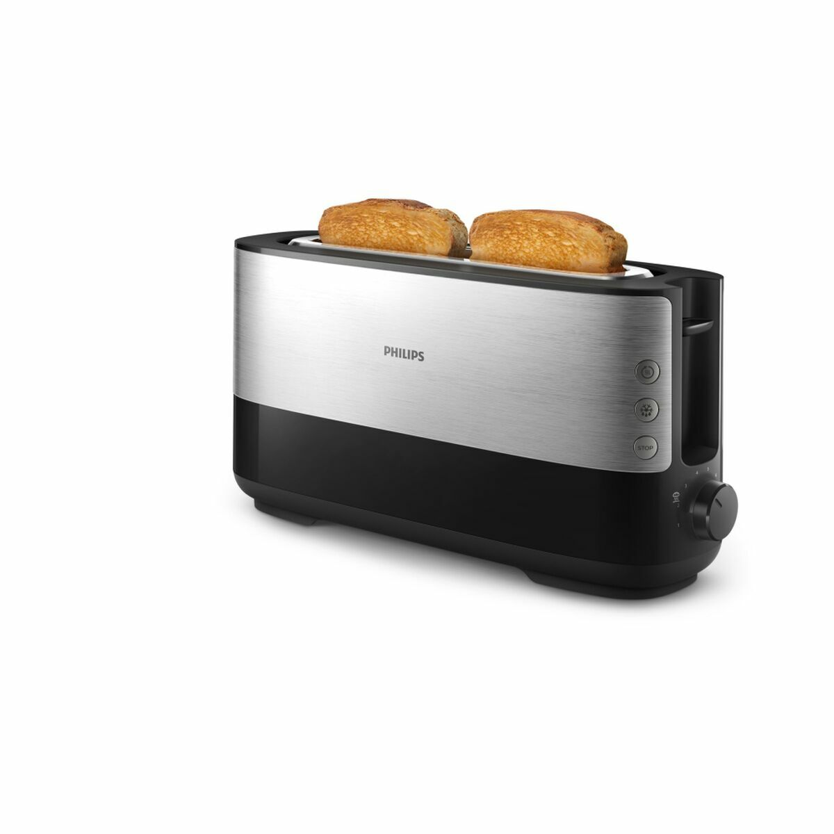Toaster Philips HD2692/90 1030W 2000 W 2200 W - CA International 