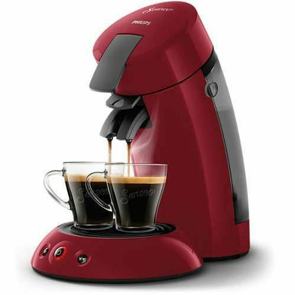 Kapsel-Kaffeemaschine Philips SENSEO ORIGINAL 1450 W - CA International  