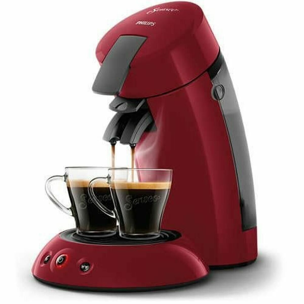 Capsule Coffee Machine Philips SENSEO ORIGINAL 1450 W-CA International