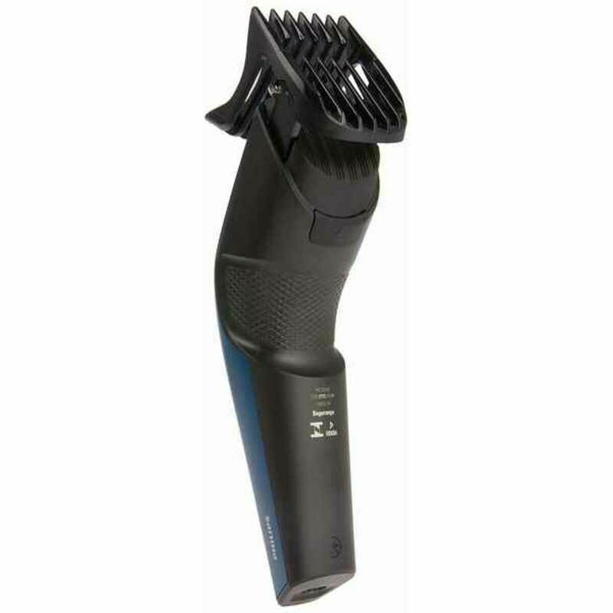 Cordless Hair Clippers Philips HC3505/15 Black Green - CA International  