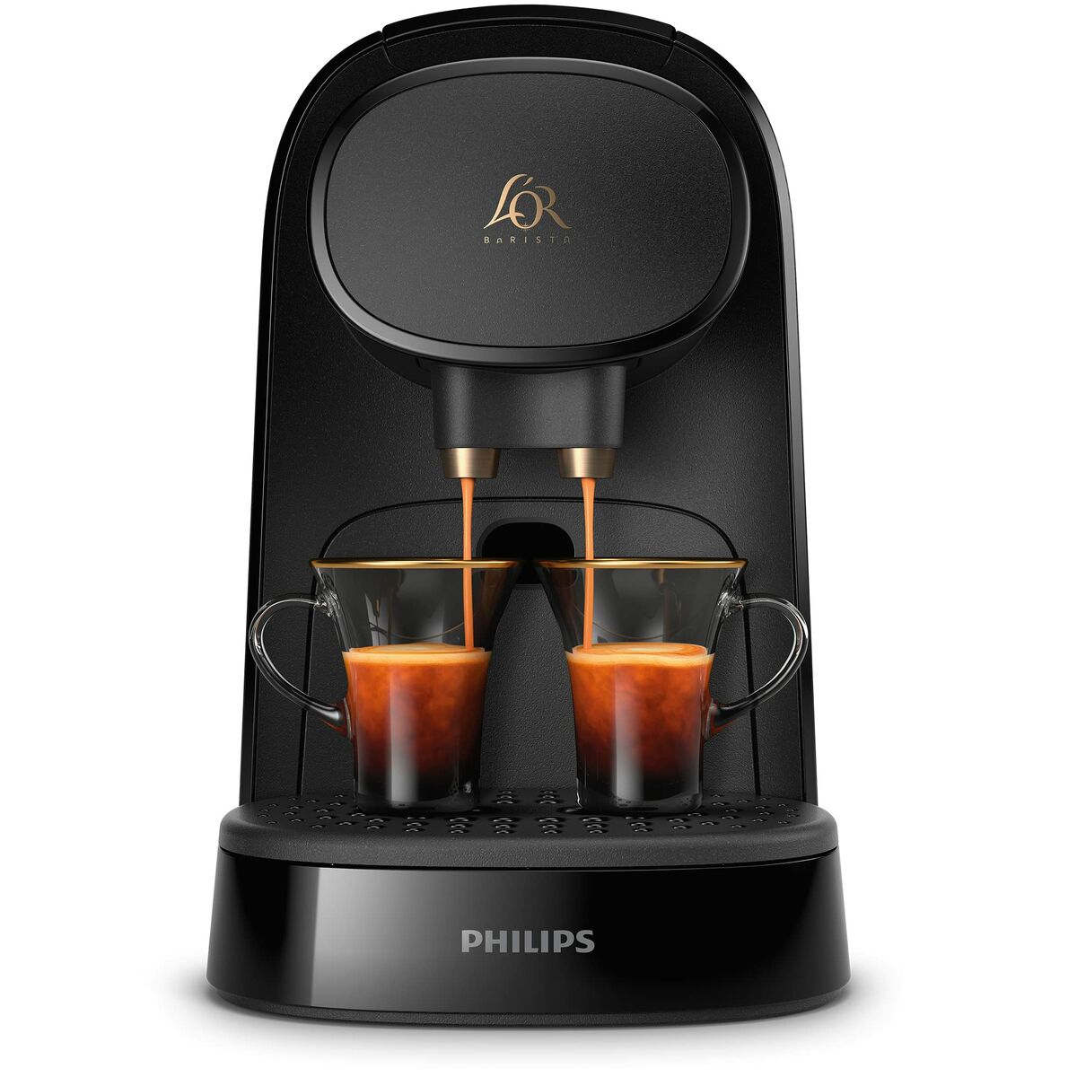 Kapsel-Kaffeemaschine Philips LM8012/60 - CA International 