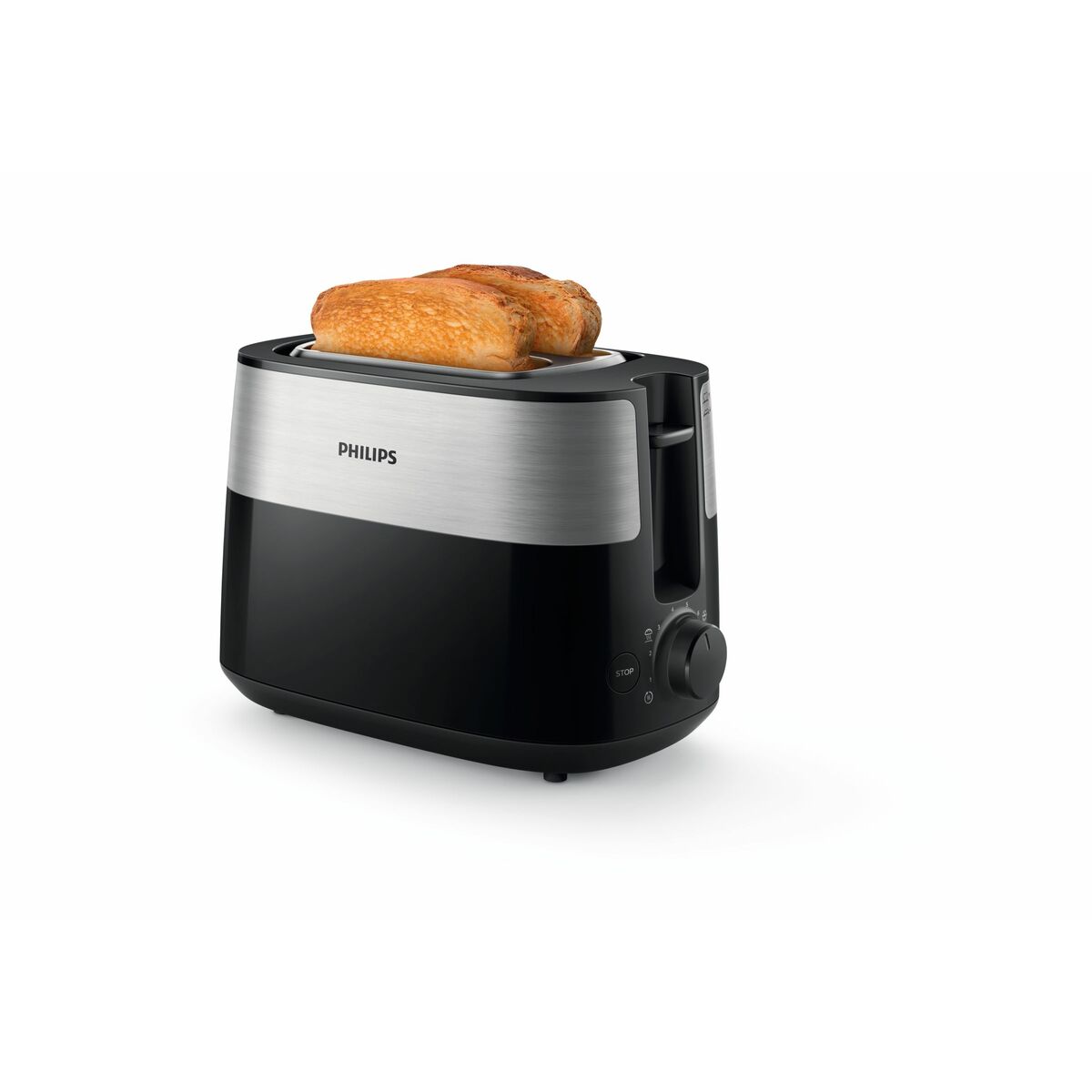 Toaster Philips HD2516/90-CA International