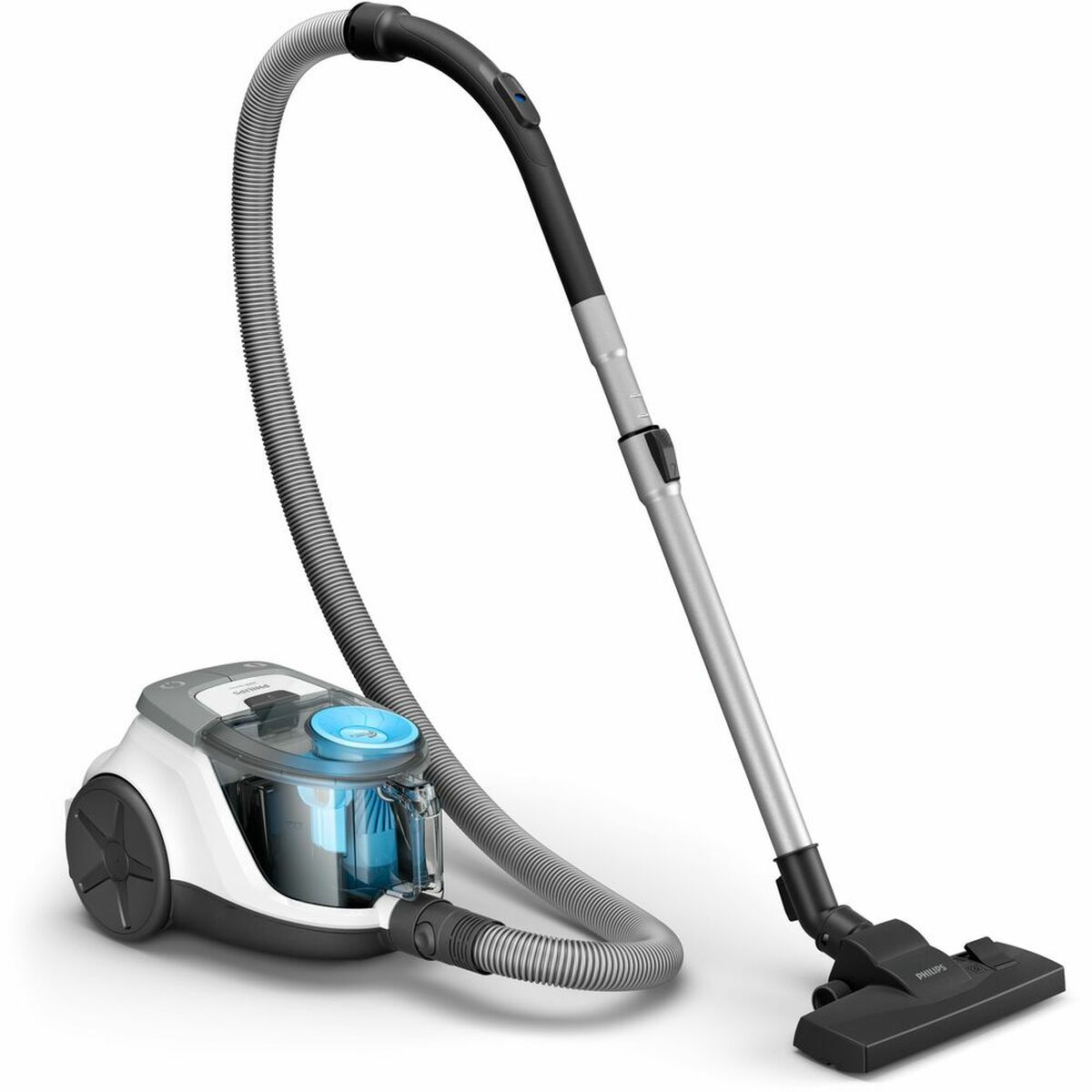 Bagless Vacuum Cleaner Philips PowerCyclone 850 W 850 W Black - CA International  