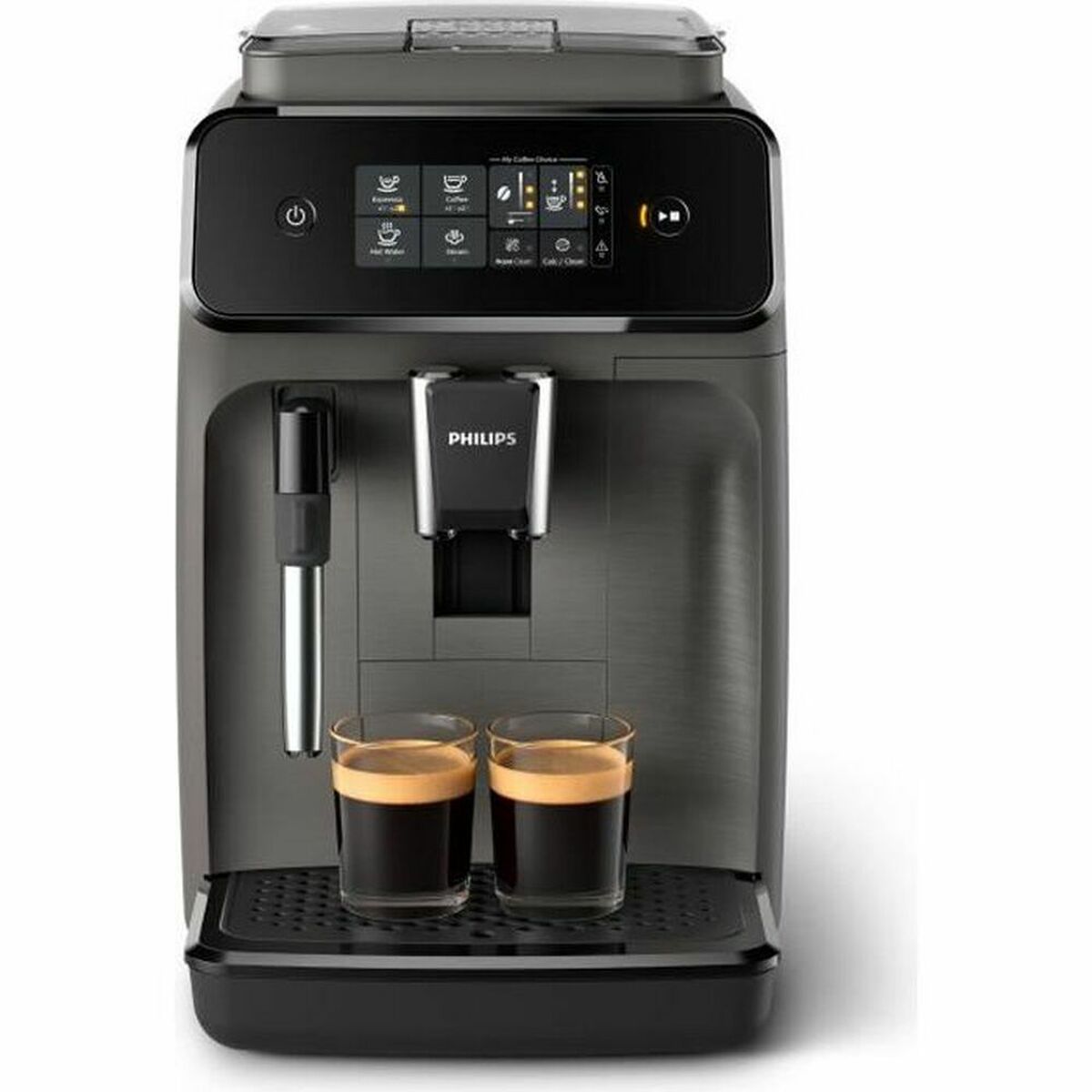 Elektrische Kaffeemaschine Philips 1500 W 1,8 L - CA International  