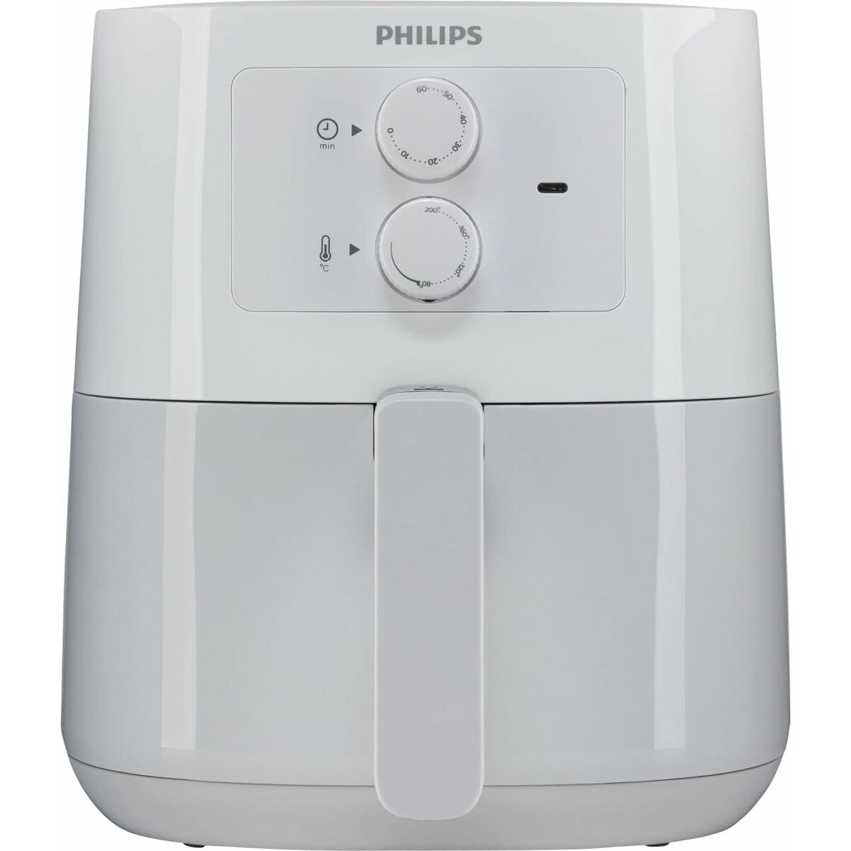 Heißluftfritteuse Philips HD9200/10 Weiß 1400 W - CA International  