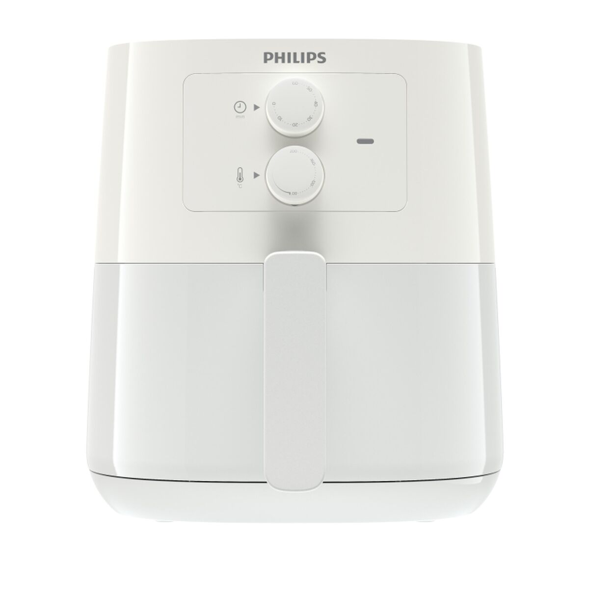 Heißluftfritteuse Philips HD9200/10 Weiß Grau 1400 W - CA International  