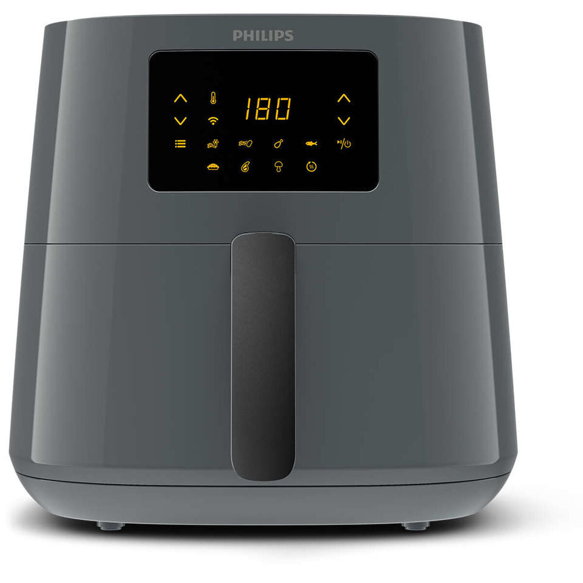 Heißluftfritteuse Philips HD9280/60 6,2 L Grau 2000 W 2000 W - CA International  