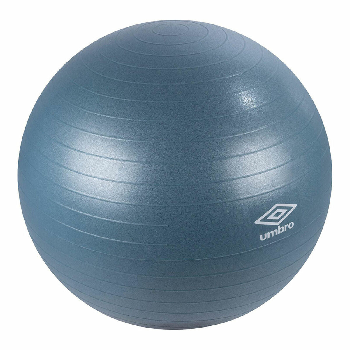 Exercise ball Umbro Ø 65 cm Blue - CA International   #