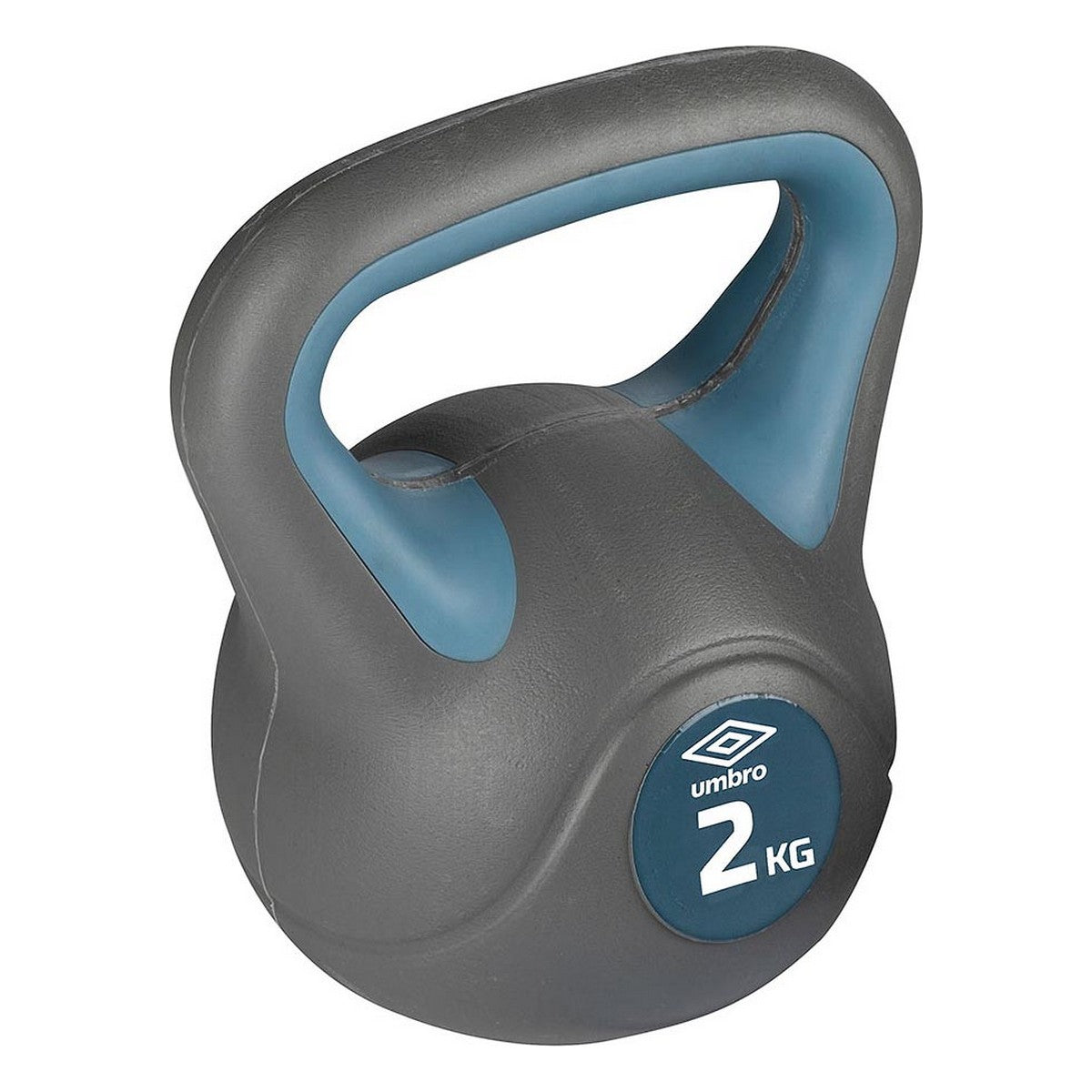 Kettlebell Umbro 2kg-CA International