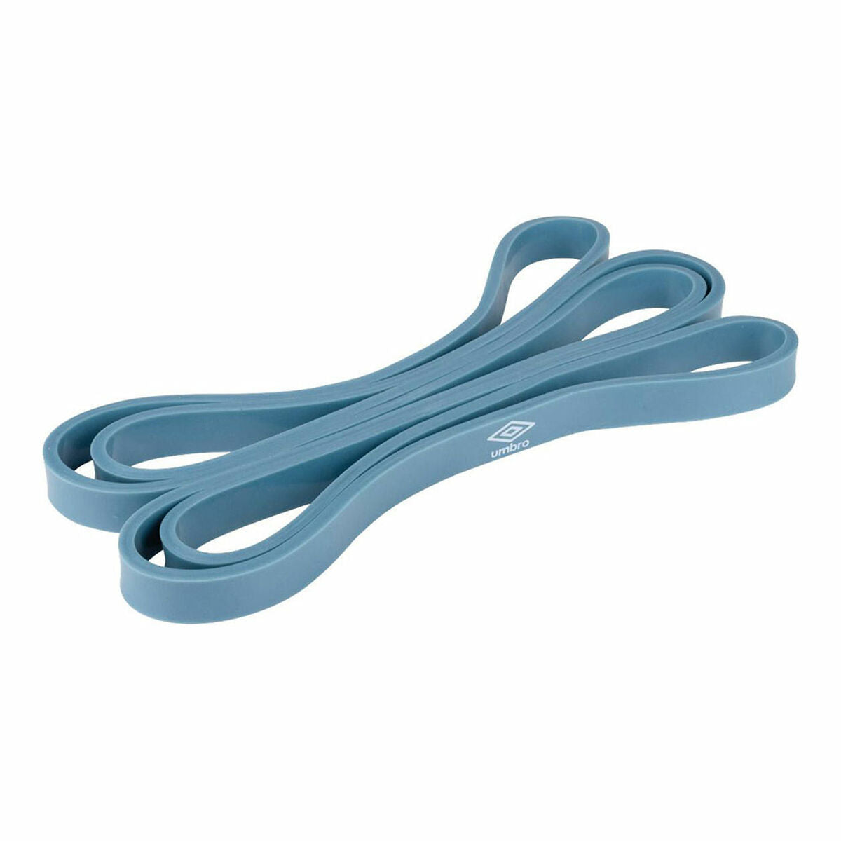 Elastic Fitness Band Umbro 15 kg - CA International   #