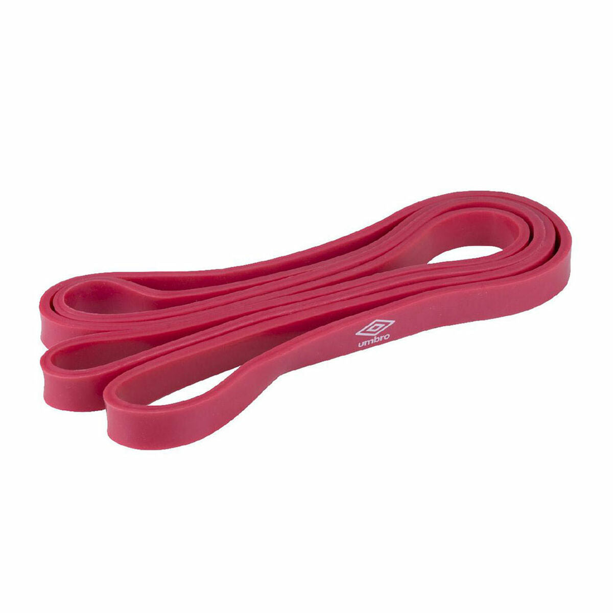 Elastic Fitness Band Umbro 25 kg - CA International   #