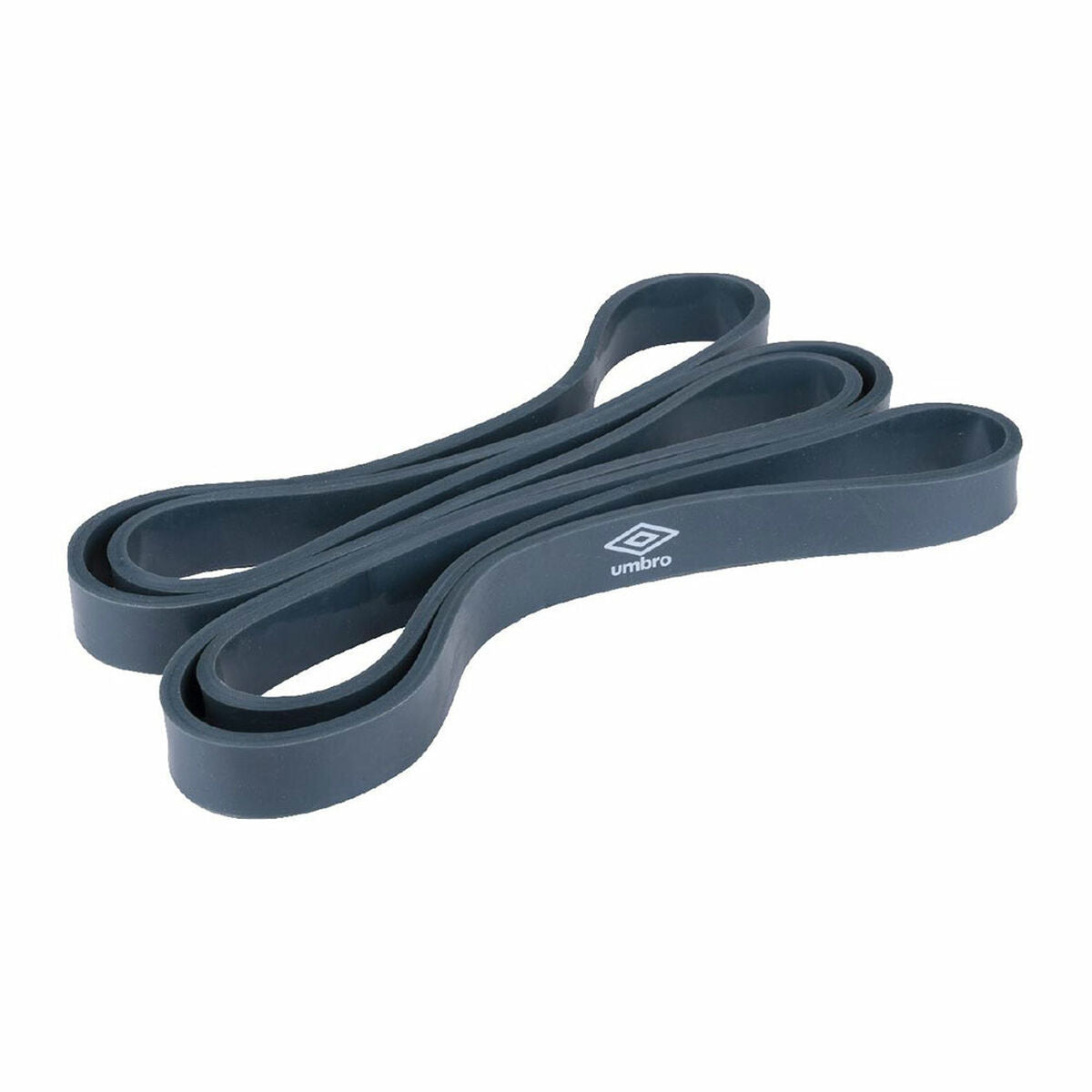 Elastic Fitness Band Umbro 35 kg - CA International   #